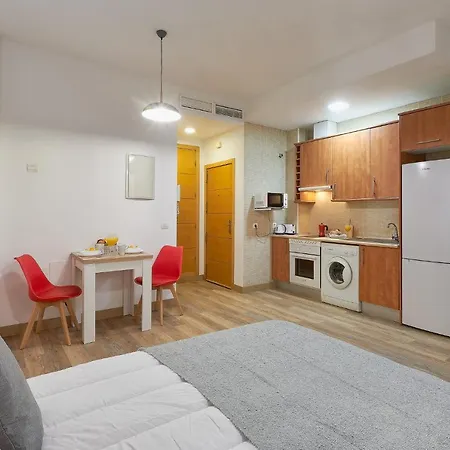 Apartment Victoria Urbanite