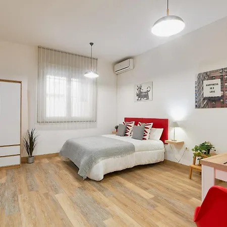 Apartment Victoria Urbanite *
