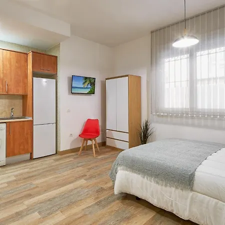 Apartment Victoria Urbanite